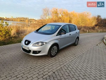 Авто SEAT Toledo 2008 № 8304120