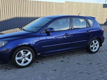 Авто Mazda 3 2005 № 8304208