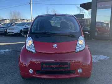 Авто Peugeot Ion 2012 № 8304212