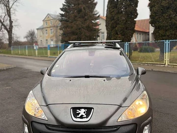 Авто Peugeot 308 2009 № 8304225