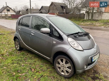 Авто Mitsubishi I-Miev 2014 № 8304239