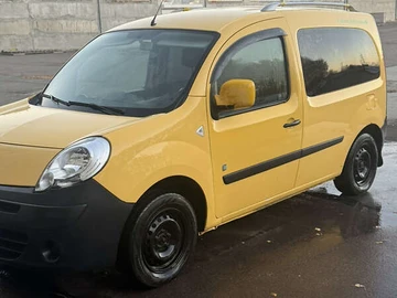 Авто Renault Kangoo 2012 № 8304244