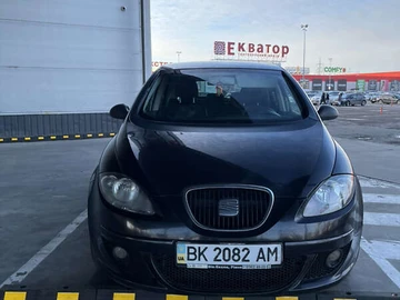 Авто SEAT Toledo 2008 № 8304246