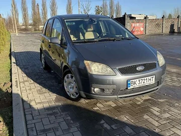 Авто Ford C-Max 2004 № 8304254