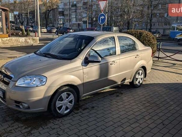 Авто ЗАЗ Vida 2014 № 8304264