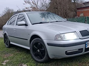 Авто Skoda Octavia 2010 № 8304280