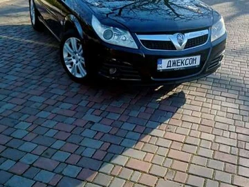 Авто Opel Vectra 2007 № 8304295