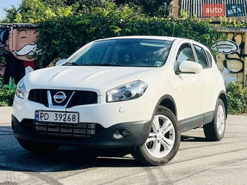 Авто Nissan Qashqai 2011 № 8304296