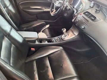 Авто Honda Civic 2008 № 8304301
