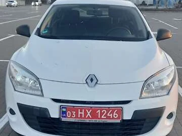 Авто Renault Megane 2011 № 8304387