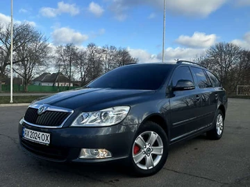 Авто Skoda Octavia 2011 № 8304411