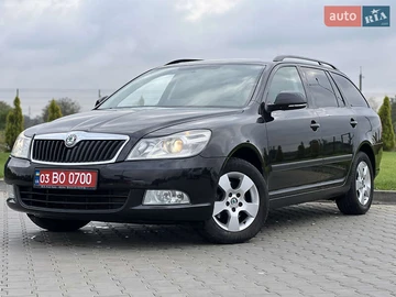 Авто Skoda Octavia 2013 № 8304416