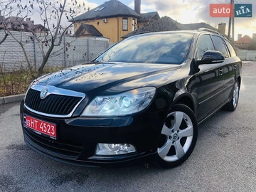 Авто Skoda Octavia 2011 № 8304419