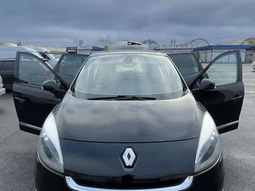 Авто Renault Grand Scenic 2012 № 8304431