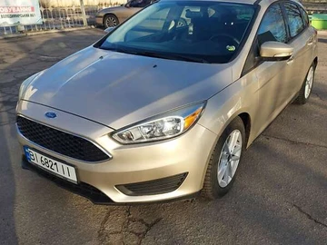 Авто Ford Focus 2017 № 8304445
