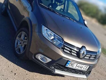 Авто Renault Sandero 2019 № 8304515