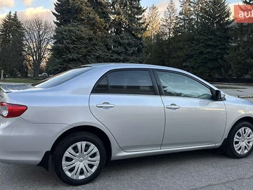 Авто Toyota Corolla 2012 № 8304522