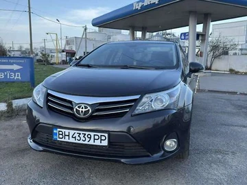 Авто Toyota Avensis 2014 № 8304526