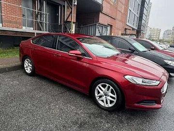 Авто Ford Fusion 2014 № 8304532