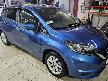 Авто Nissan Note 2018 № 8304538