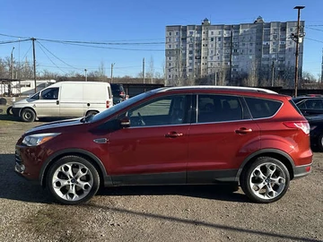 Авто Ford Escape 2014 № 8304567
