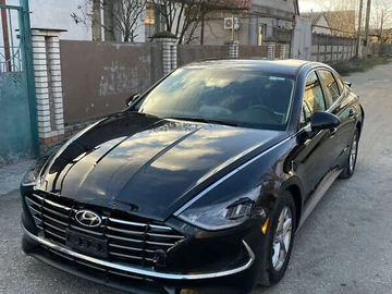 Авто Hyundai Sonata 2021 № 8304620