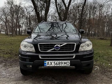 Авто Volvo Xc90 2010 № 8304626