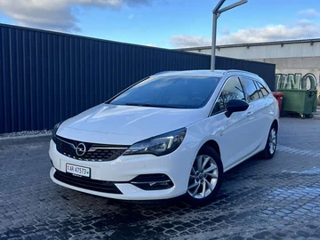 Авто Opel Astra 2021 № 8304630