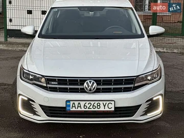 Авто Volkswagen E-Bora 2020 № 8304637