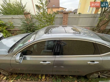 Авто Volvo S90 2017 № 8304641