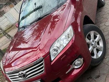 Авто Toyota Rav4 2010 № 8304643