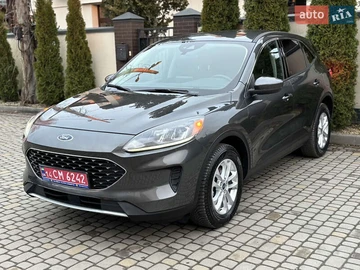 Авто Ford Escape 2019 № 8304651