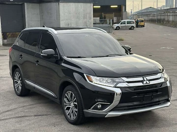 Авто Mitsubishi Outlander 2017 № 8304659