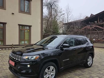 Авто Jeep Compass 2022 № 8304677