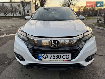 Авто Honda Hr-V 2020 № 8304681