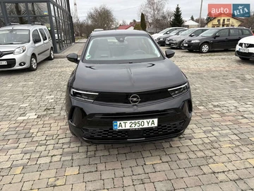 Авто Opel Mokka 2024 № 8304682