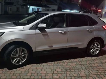Авто Ford Edge 2017 № 8304684