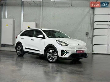 Авто KIA Niro 2020 № 8304691