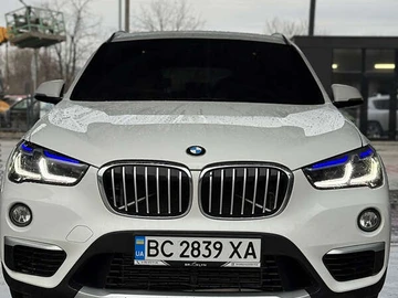 Авто BMW X1 2018 № 8304694