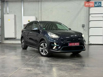 Авто KIA Niro 2020 № 8304695
