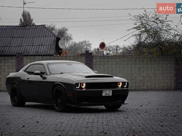 Авто Dodge Challenger 2019 № 8304772
