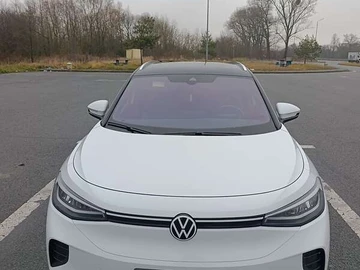 Авто Volkswagen Id 4 2021 № 8304775