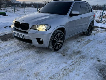 Авто BMW X5 2011 № 8304777