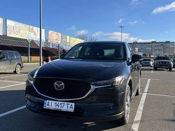Авто Mazda Cx-5 2020 № 8304781