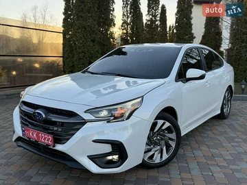 Авто Subaru Legacy 2022 № 8304787