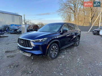 Авто Infiniti Qx60 2024 № 8304788