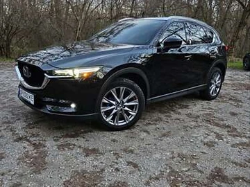 Авто Mazda Cx-5 2019 № 8304790