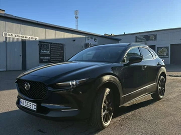 Авто Mazda Cx-30 2024 № 8304800