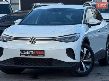 Авто Volkswagen Id 4 2023 № 8304807