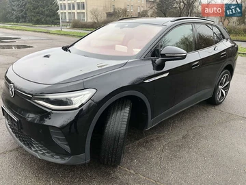 Авто Volkswagen Id 4 2023 № 8304811